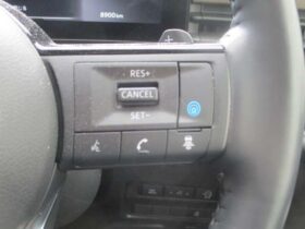 
									NISSAN Serena Highway Star V Pearl White 2023′ C05DC full								