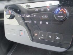 
									NISSAN Serena Highway Star V Pearl White 2023′ C05DC full								
