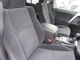 
									TOYOTA Land Cruiser Prado 2.7 TX 7-seater Pearl White 2023′ C0840 full								