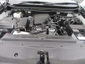 
									TOYOTA Land Cruiser Prado 2.7 TX 7-seater Pearl White 2023′ C0840 full								