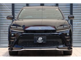 
									TOYOTA Crown Sport RS Black 2025′ C0YHE full								