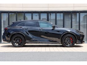 
									TOYOTA Crown Sport RS Black 2025′ C0YHE full								