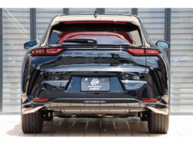 
									TOYOTA Crown Sport RS Black 2025′ C0YHE full								