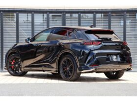 
									TOYOTA Crown Sport RS Black 2025′ C0YHE full								