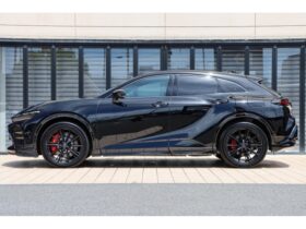 
									TOYOTA Crown Sport RS Black 2025′ C0YHE full								