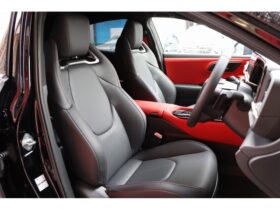 
									TOYOTA Crown Sport RS Black 2025′ C0YHE full								