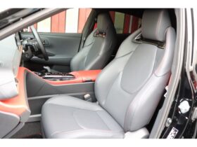 
									TOYOTA Crown Sport RS Black 2025′ C0YHE full								