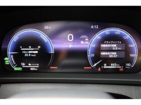 
									TOYOTA Crown Sport RS Black 2025′ C0YHE full								