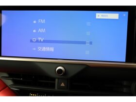 
									TOYOTA Crown Sport RS Black 2025′ C0YHE full								