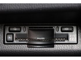 
									TOYOTA Crown Sport RS Black 2025′ C0YHE full								