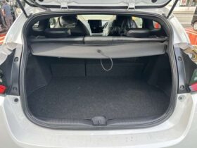 
									TOYOTA Yaris RZ High Performance Pearl White 2023′ C291G full								