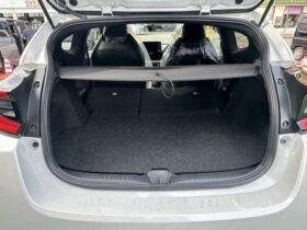 
									TOYOTA Yaris RZ High Performance Pearl White 2023′ C291G full								