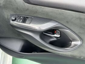 
									TOYOTA Yaris RZ High Performance Pearl White 2023′ C291G full								