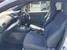
									TOYOTA Yaris RC Pearl White 2023′ C291O full								