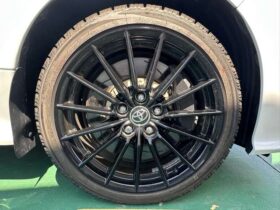 
									TOYOTA Yaris RC Pearl White 2023′ C291O full								