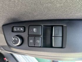 
									TOYOTA Yaris RC Pearl White 2023′ C291O full								