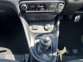 
									TOYOTA Yaris RC Pearl White 2023′ C291O full								