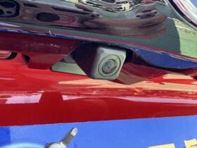 
									TOYOTA Yaris G Red 2023′ C291S full								