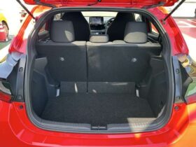 
									TOYOTA Yaris G Red 2023′ C291S full								