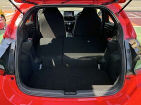 
									TOYOTA Yaris G Red 2023′ C291S full								