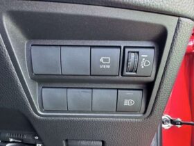 
									TOYOTA Yaris G Red 2023′ C291S full								