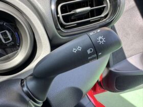 
									TOYOTA Yaris G Red 2023′ C291S full								