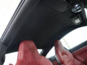 
									Porsche 911 Turbo S Silver 2021′ C292V full								