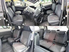 
									TOYOTA Estima Aeras Premium Edition Black 2016′ C2CLN full								