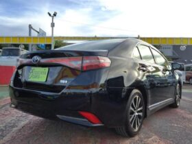 
									TOYOTA SAI G Black 2016′ C2CLP full								