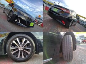 
									TOYOTA SAI G Black 2016′ C2CLP full								