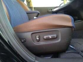 
									TOYOTA SAI G Black 2016′ C2CLP full								