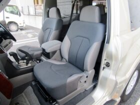 
									MITSUBISHI Pajero 3.0 Short Exceed I 4WD Gold 2006′ C2D0T full								