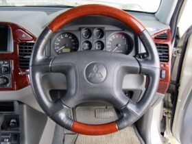 
									MITSUBISHI Pajero 3.0 Short Exceed I 4WD Gold 2006′ C2D0T full								
