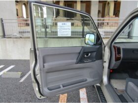 
									MITSUBISHI Pajero 3.0 Short Exceed I 4WD Gold 2006′ C2D0T full								