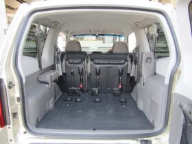 
									MITSUBISHI Pajero 3.0 Short Exceed I 4WD Gold 2006′ C2D0T full								