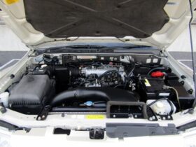 
									MITSUBISHI Pajero 3.0 Short Exceed I 4WD Gold 2006′ C2D0T full								