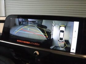 
									TOYOTA Crown CrossOver G “Advanced・Leather Pearl White 2023′ C2D3Z full								