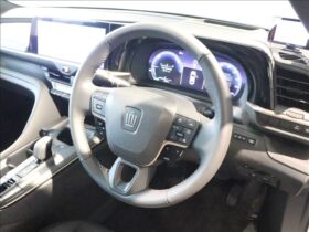 
									TOYOTA Crown CrossOver G “Advanced・Leather Pearl White 2023′ C2D3Z full								