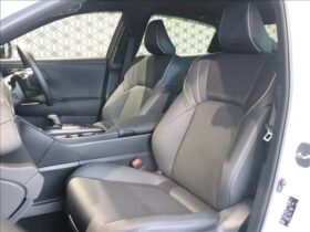 
									TOYOTA Crown CrossOver G “Advanced・Leather Pearl White 2023′ C2D3Z full								