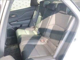 
									TOYOTA Crown CrossOver G “Advanced・Leather Pearl White 2023′ C2D3Z full								