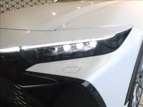 
									TOYOTA Crown CrossOver G “Advanced・Leather Pearl White 2023′ C2D3Z full								