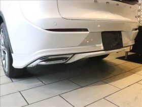 
									TOYOTA Crown CrossOver G “Advanced・Leather Pearl White 2023′ C2D3Z full								