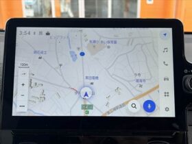 
									TOYOTA Sienta Hybrid Z 10.5 Type Navi   Safety Green 2025′ C2D48 full								