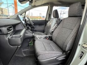
									TOYOTA Sienta Hybrid Z 10.5 Type Navi   Safety Green 2025′ C2D48 full								