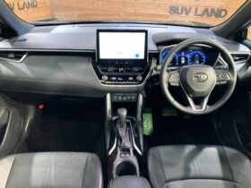 
									TOYOTA Corolla Cross Z Black 2025′ C4E70 full								