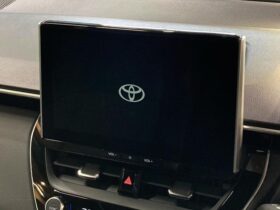 
									TOYOTA Corolla Cross Z Black 2025′ C4E70 full								