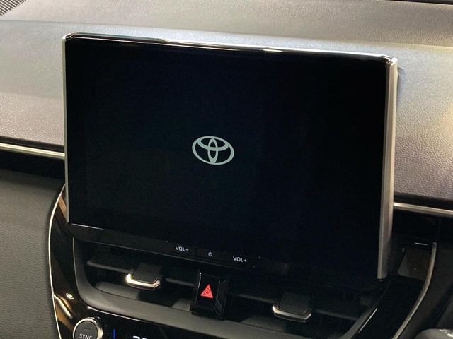 TOYOTA Corolla Cross Z Black 2025′ C4E70
