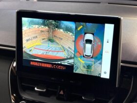 
									TOYOTA Corolla Cross Z Black 2025′ C4E70 full								