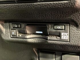 
									TOYOTA Corolla Cross Z Black 2025′ C4E70 full								