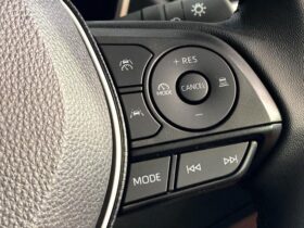 
									TOYOTA Corolla Cross Z Black 2025′ C4E70 full								